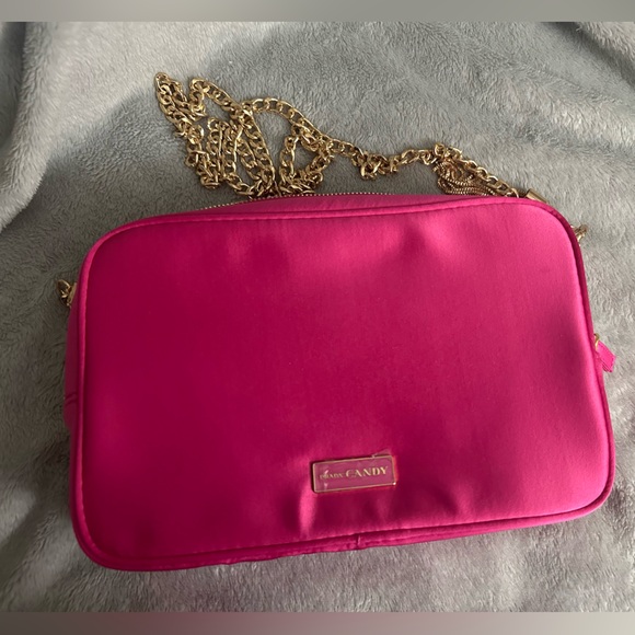 Prada candy makeup bag/crossbody - Picture 2 of 5